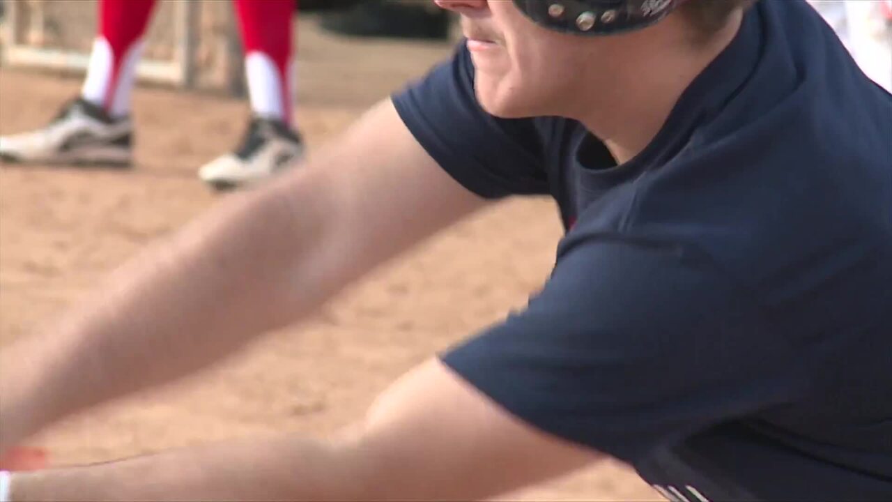 Softball 360 "2016" Episode 1