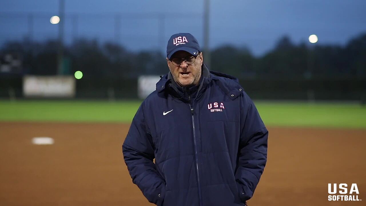 2018 National Team Selection Trials - Day One Recap