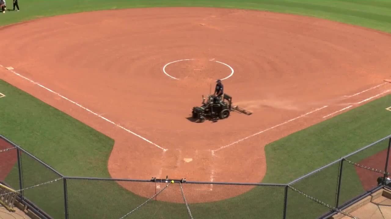 Men's Major FP National Championship | Interview: Craig Cress