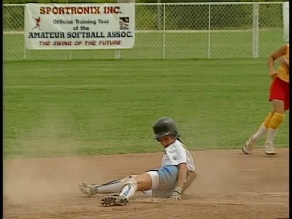 1994 GOLD National Championship Highlights.VOB