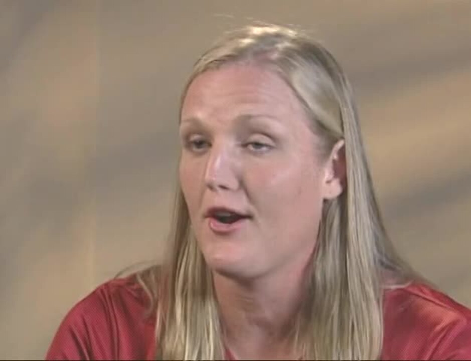 2008 Stacey Nuveman Interview.VOB