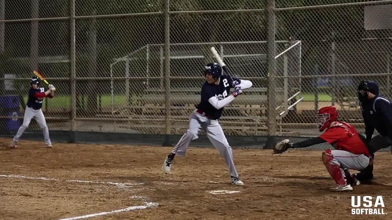 2018 National Team Selection Trials - JMNT Wrap Up