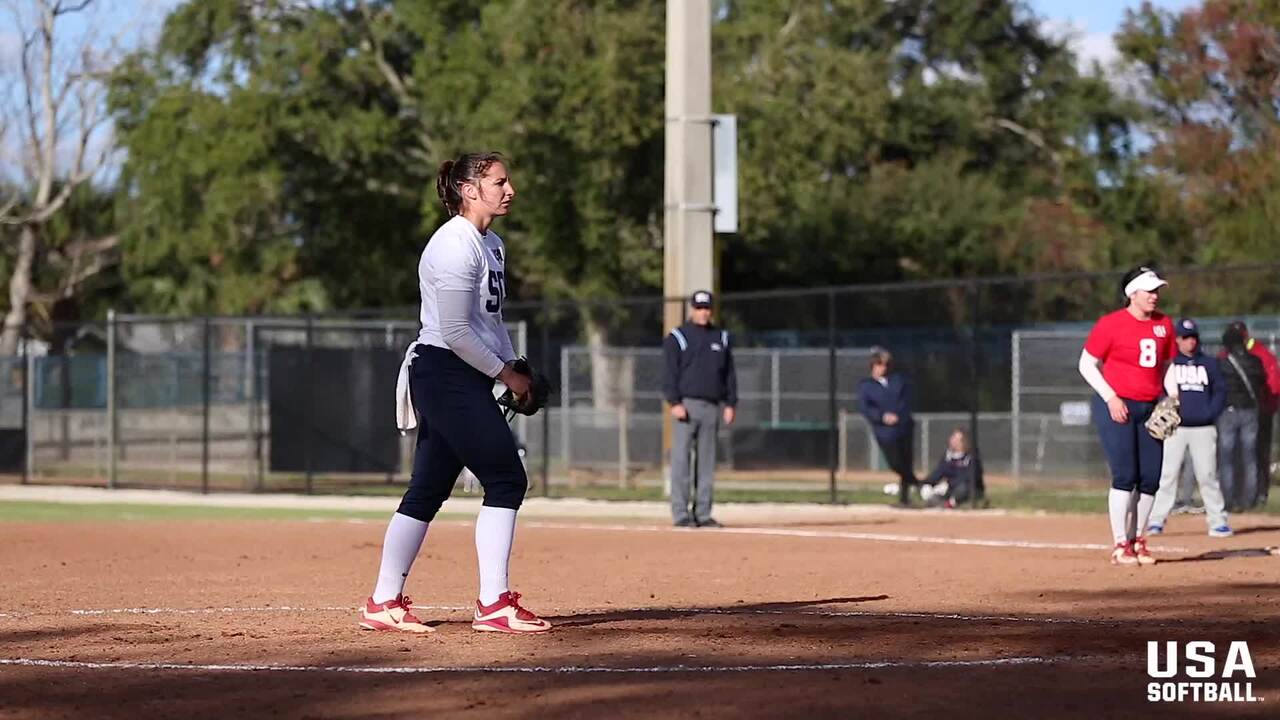 2018 National Team Selection Trials - WNT Wrap Up