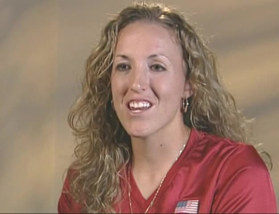 2008 Monica Abbott Interview.VOB