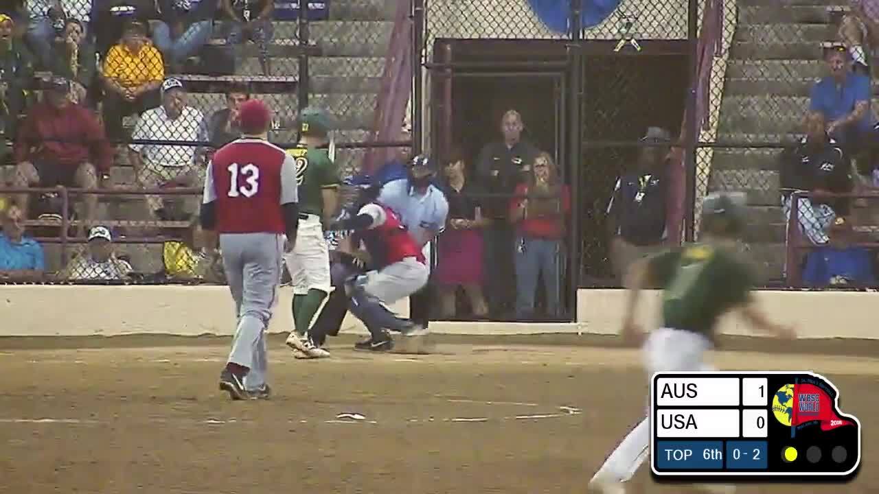 2016 WBSC JMWC: USA vs Australia.mp4