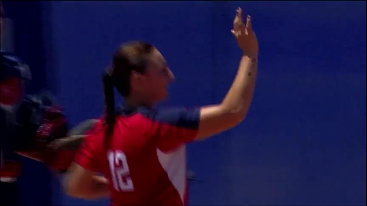 USA Softball International Cup