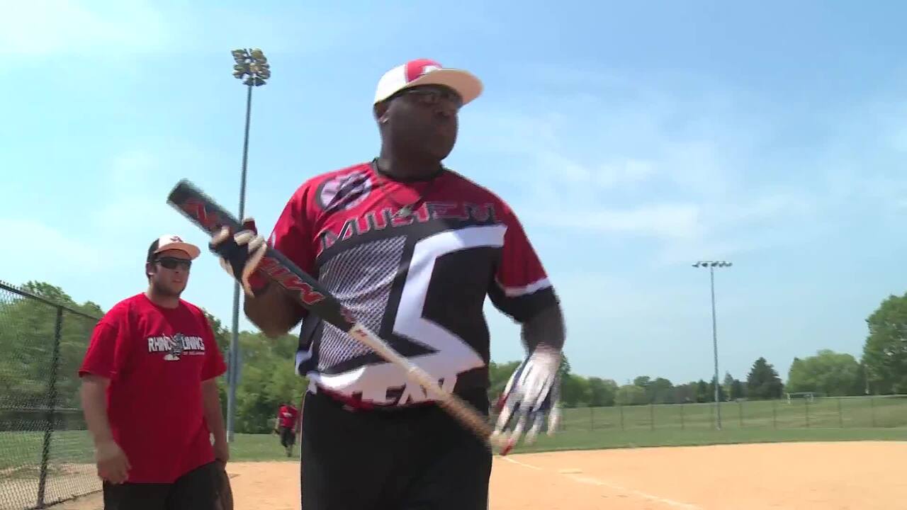 2015 season for ASA/USA Softball