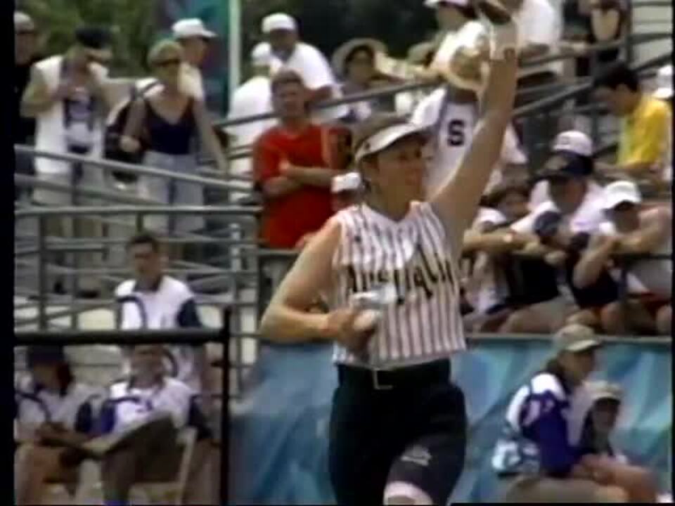 1996 Olympic Highlights.VOB