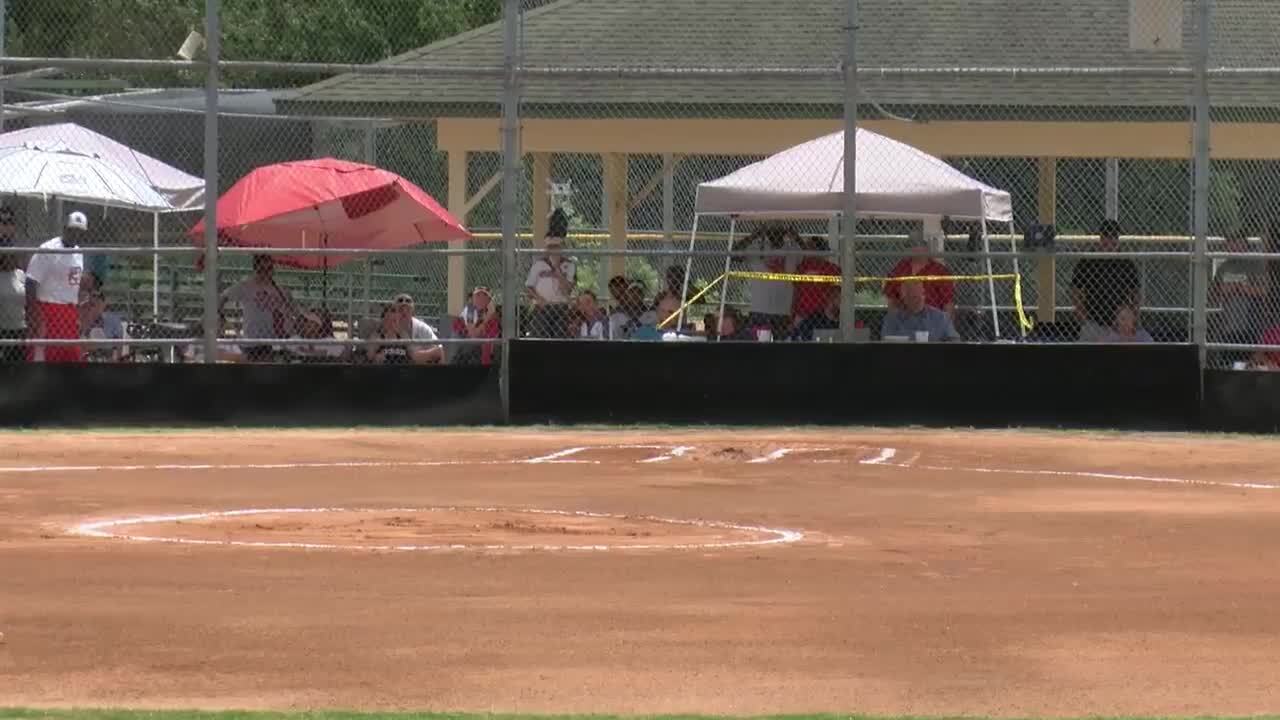 16 GOLD | July 25 | 1 pm Field 1 | If Necessary | Hotshots vs CA Breeze