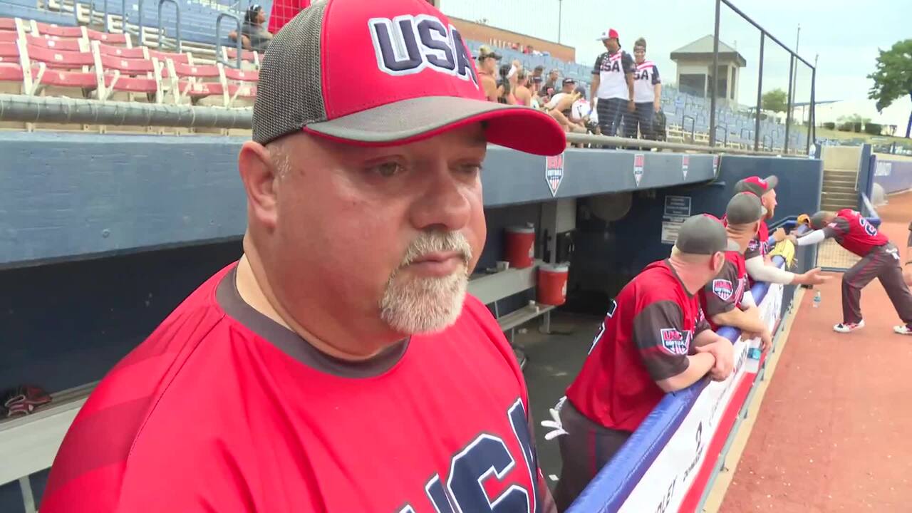 2017 Softball 360 - Episode 7