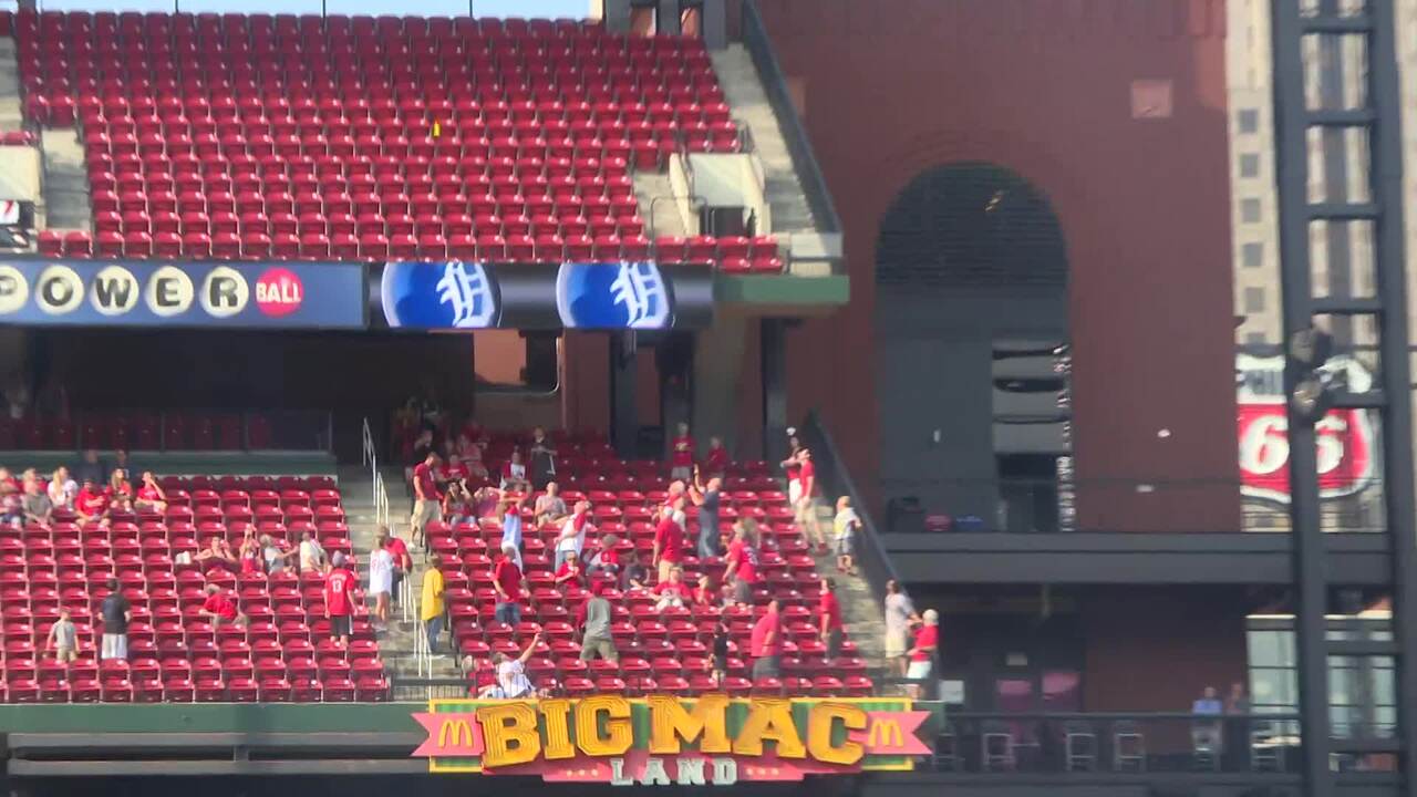 2017 Softball 360 - Episode 12