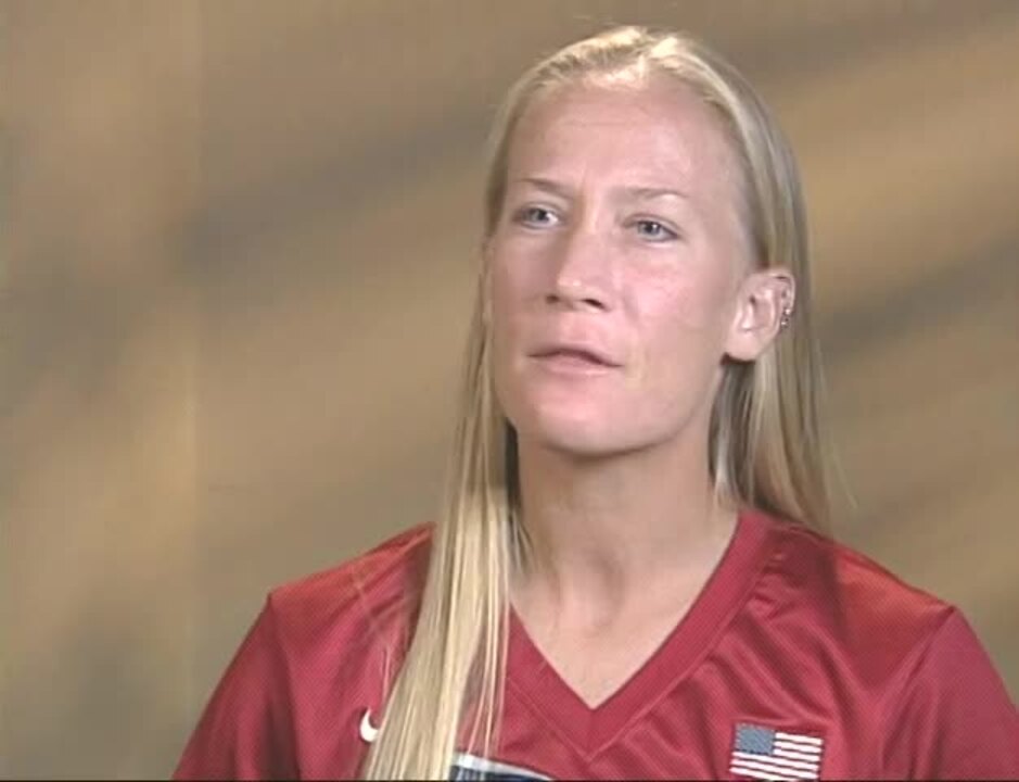 2008 Laura Berg Interview.VOB
