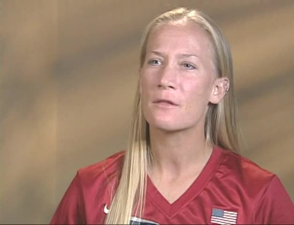 2008 Laura Berg Interview.VOB