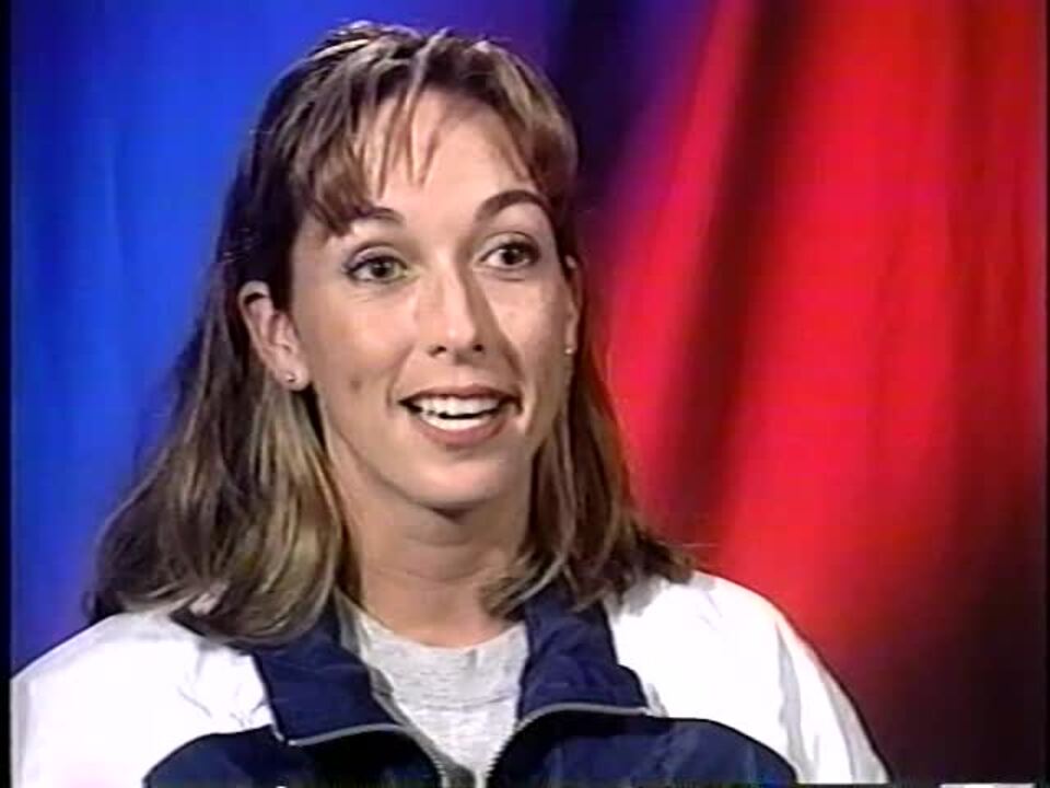 Chasing the Dream.VOB