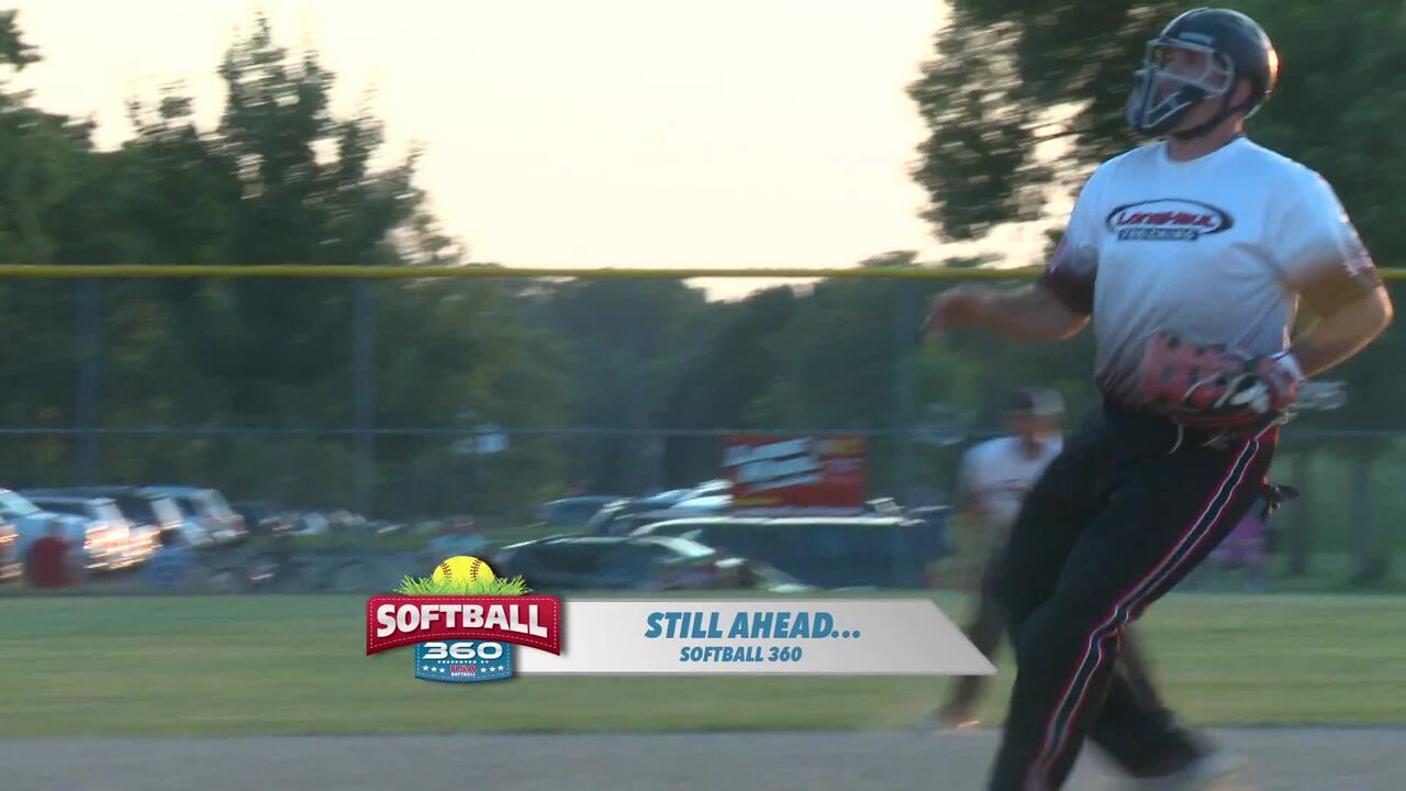 2017 Softball 360 - Episode 10