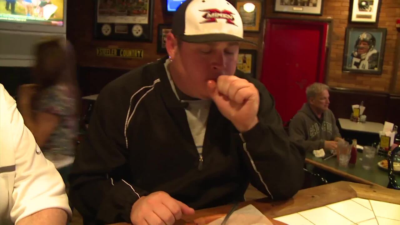 Softball 360 2015 - Episode 8