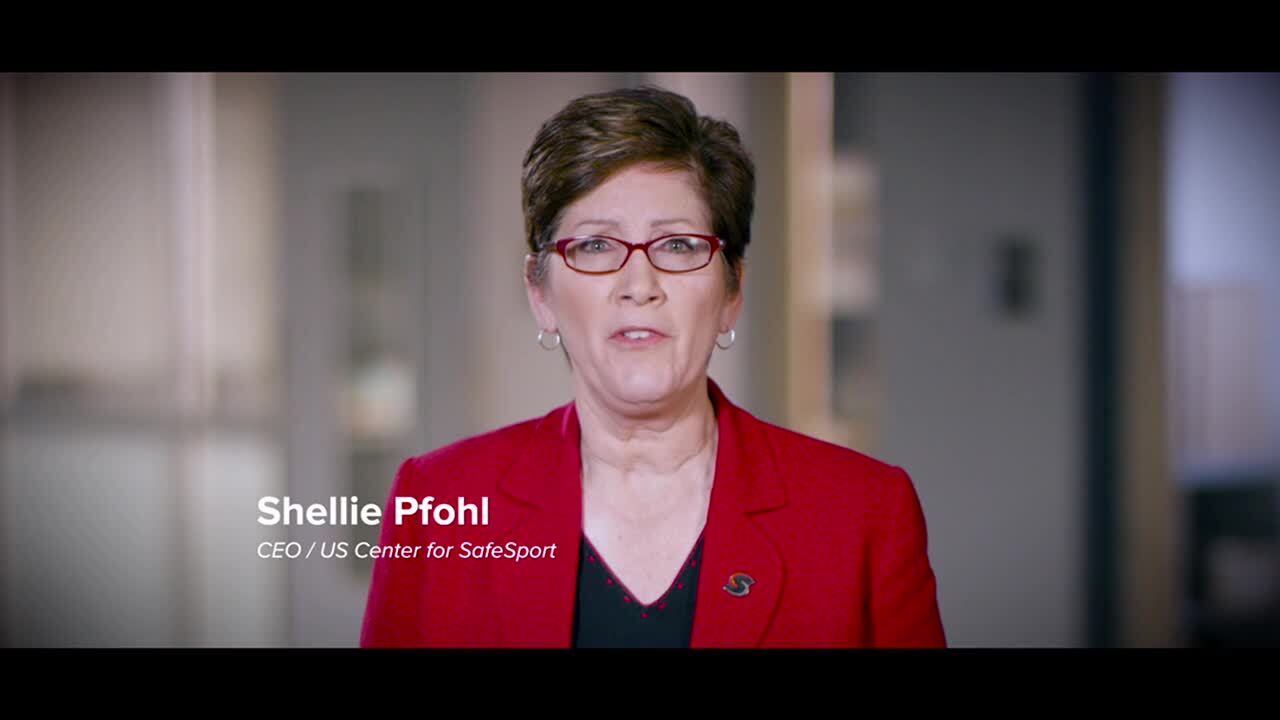 SafeSport - USA Softball