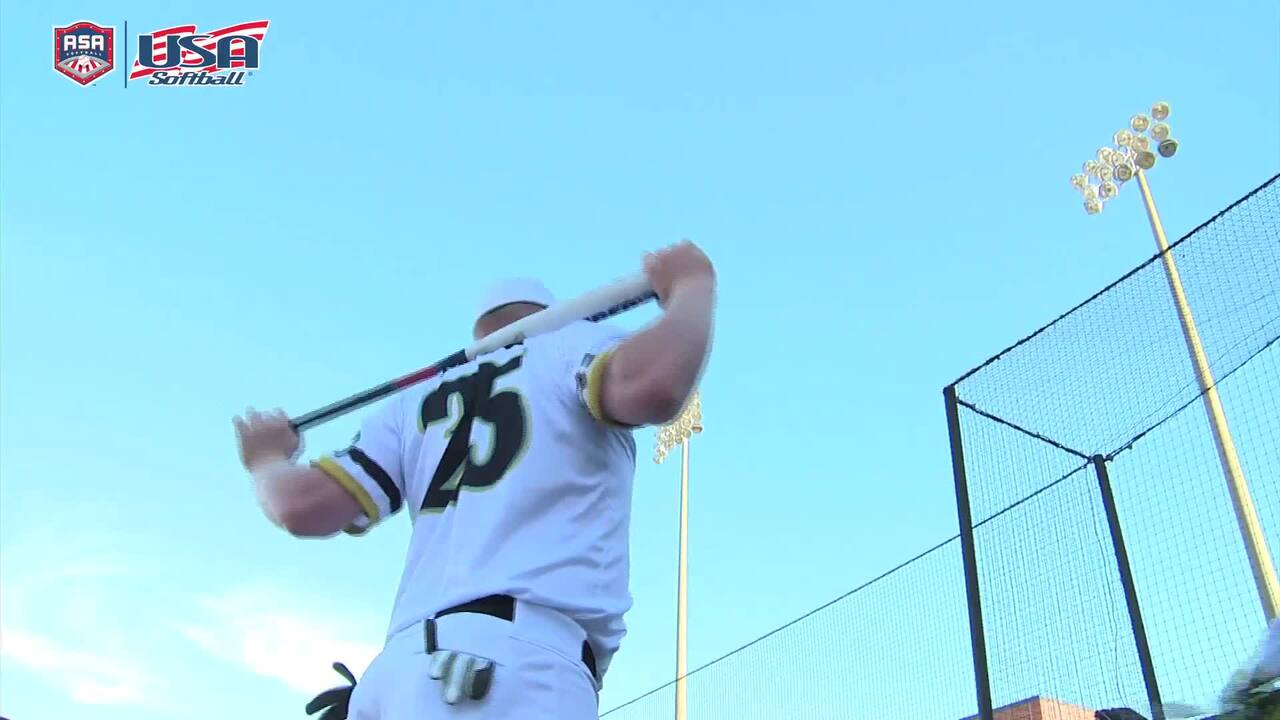 2016 Super Slow Pitch Championship recap