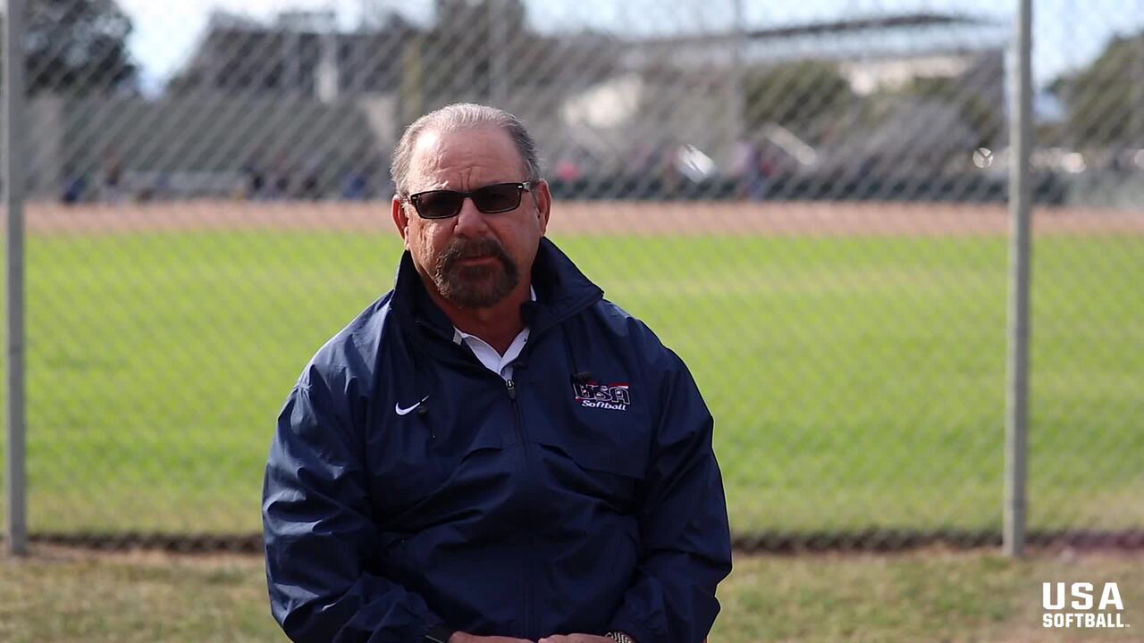 USA Softball Legacy Club