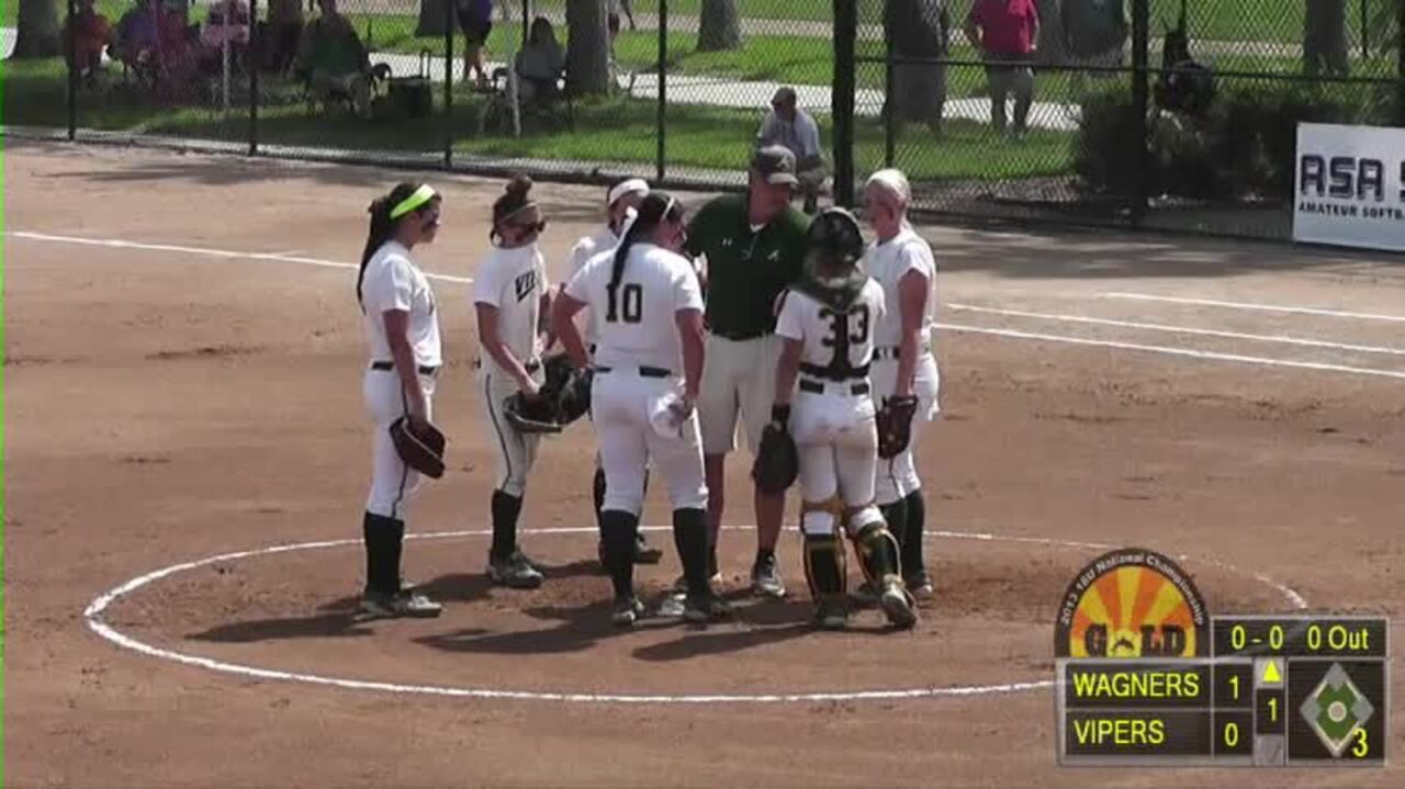 2013 GOLD National Championship Finals.VOB