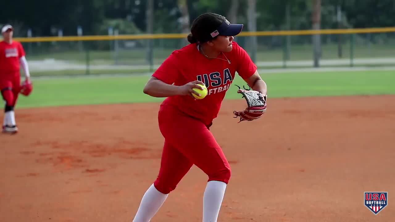 "Stand Beside Her" tour | Vero Beach/Jackie Robinson Complex Recap 