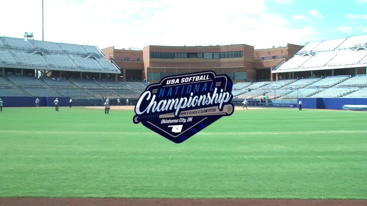 August 30 | Men's Class C Nationals | If-Necessary Game | Beloli vs D&R Miller