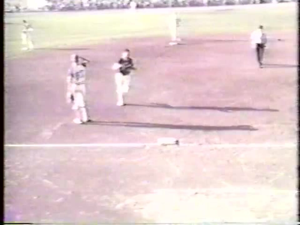 1985 ISF World Championships