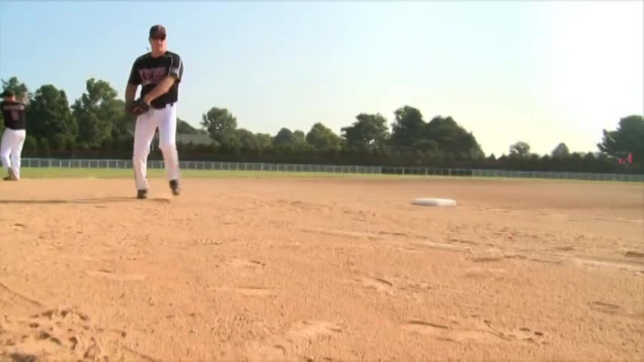 2014 ASA/USA Men's Major Fast Pitch National Championship.VOB