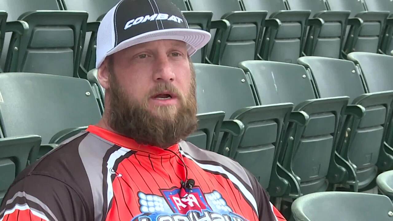 Softball 360 "2016" Episode 5