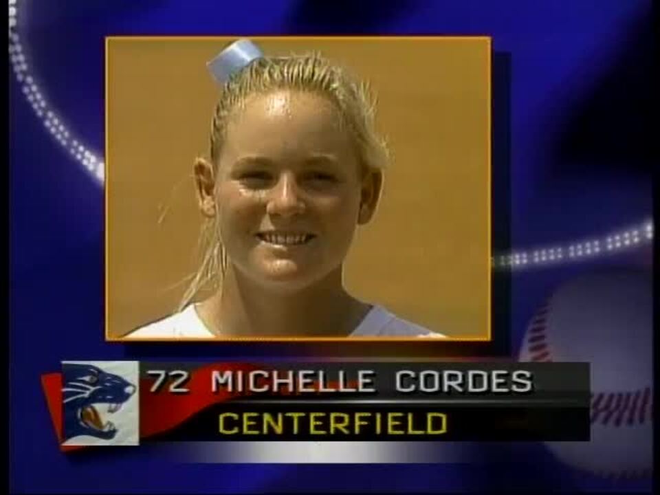 1995 18U GOLD National Championship.VOB