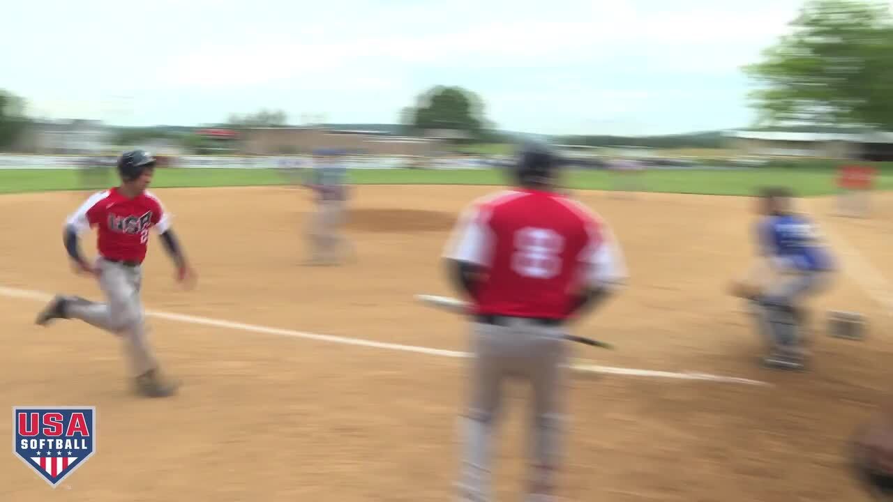 2017 Rodney Fox Memorial Tournament