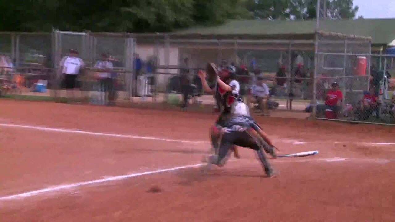 USA Softball 2016 Season Recap