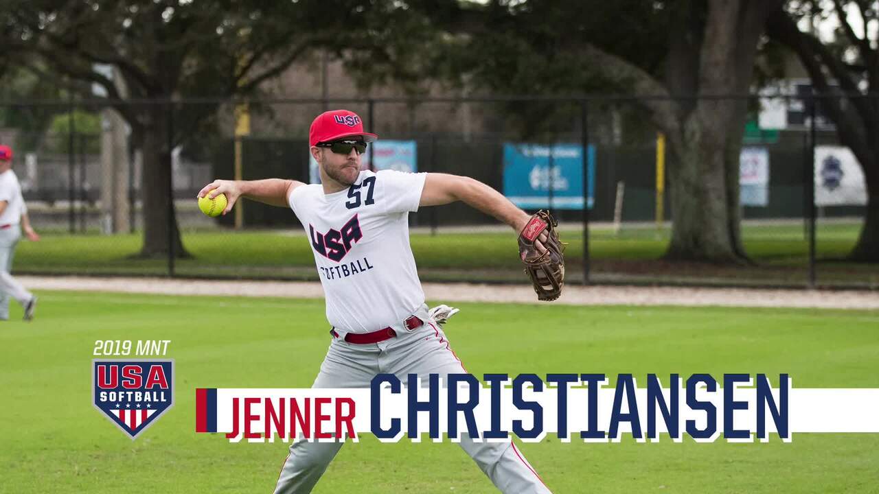 2019 Men's National Team roster announcement