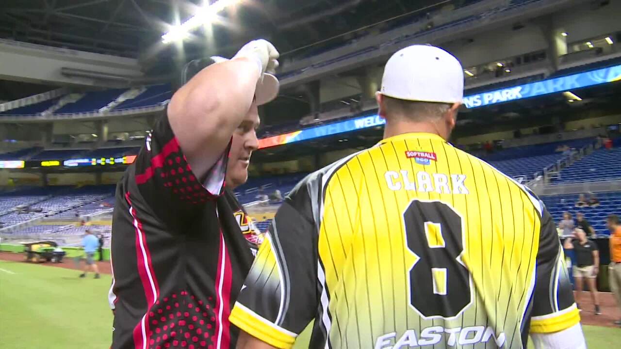 2017 Softball 360 - Episode 4