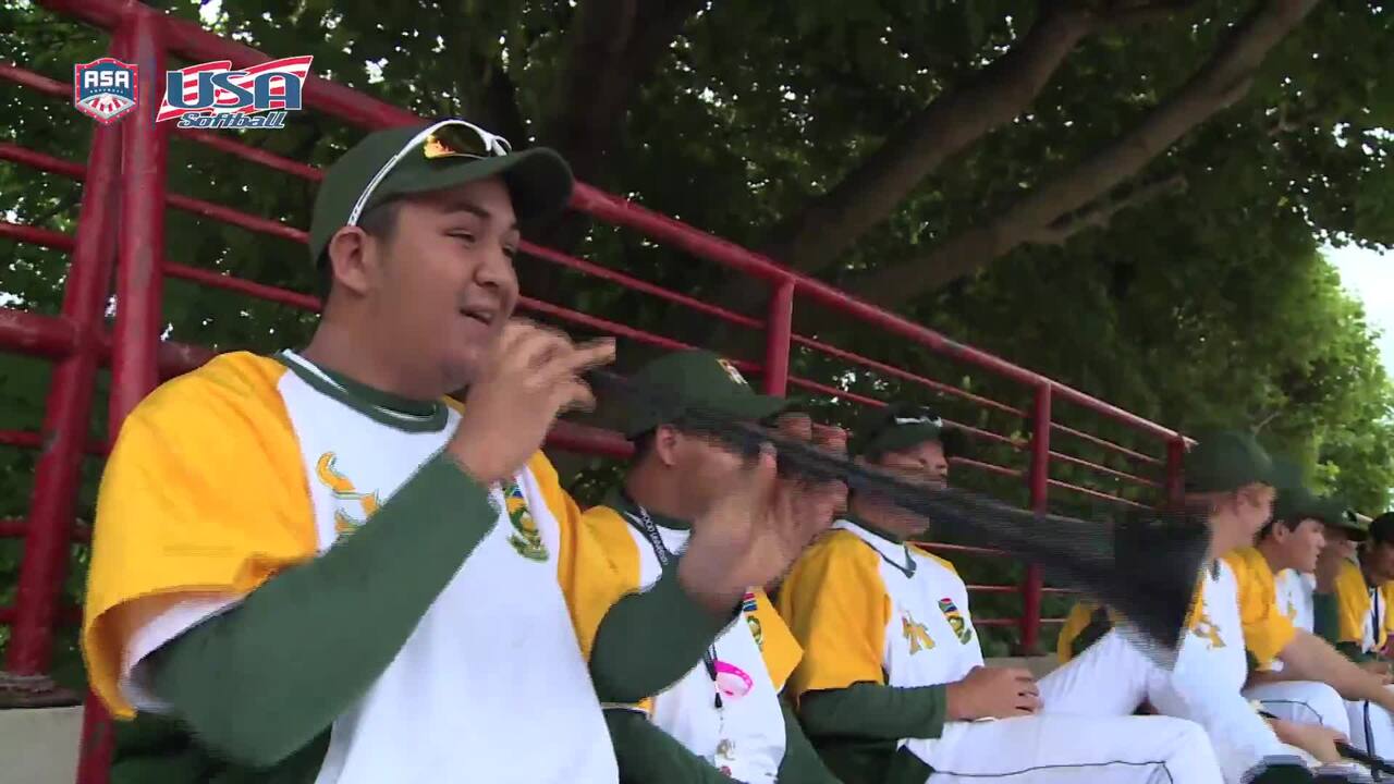 2016 WBSC Junior Men's World Championship Recap