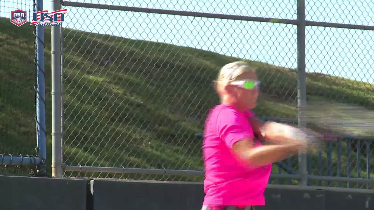 2016 Slow Pitch Championship Series: Championship Sunday