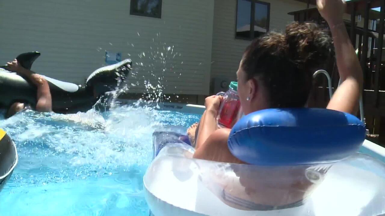 Softball 360 2015 - Episode 6