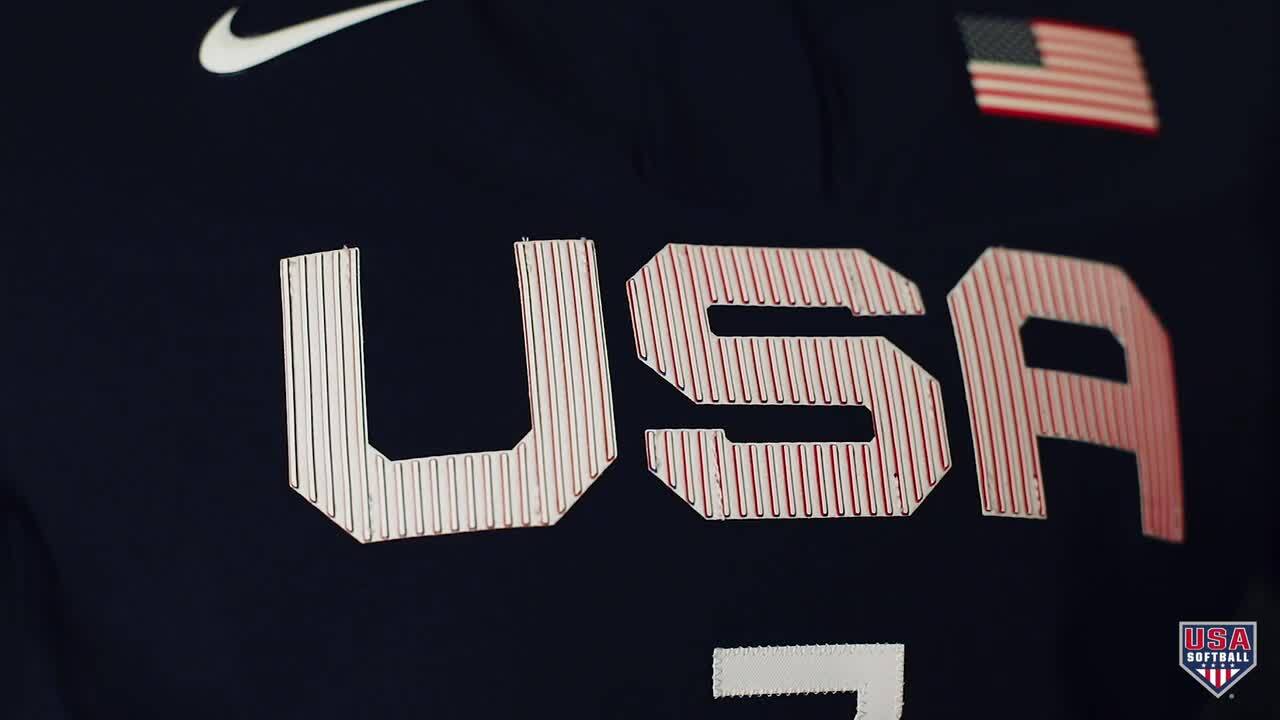 Tokyo 2020 | Olympic Jersey Reveal
