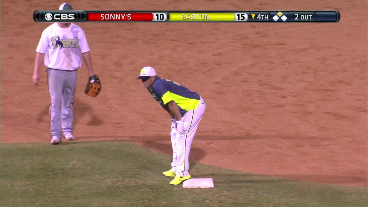 2014 ASA/USA Super SP Championship Game 1.mov