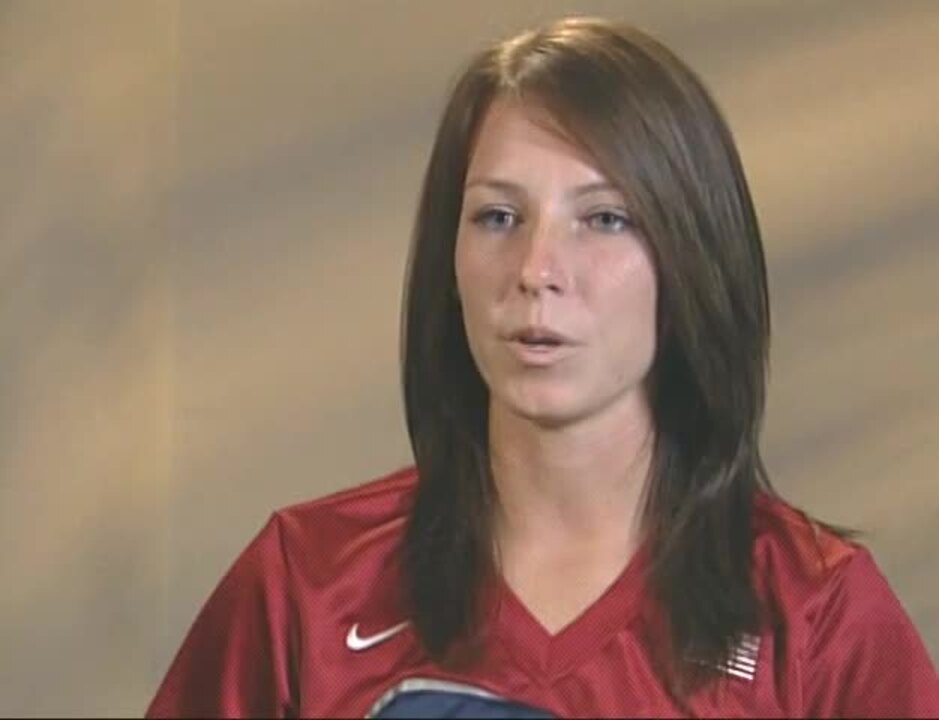 2008 Caitlin Lowe Interview.VOB