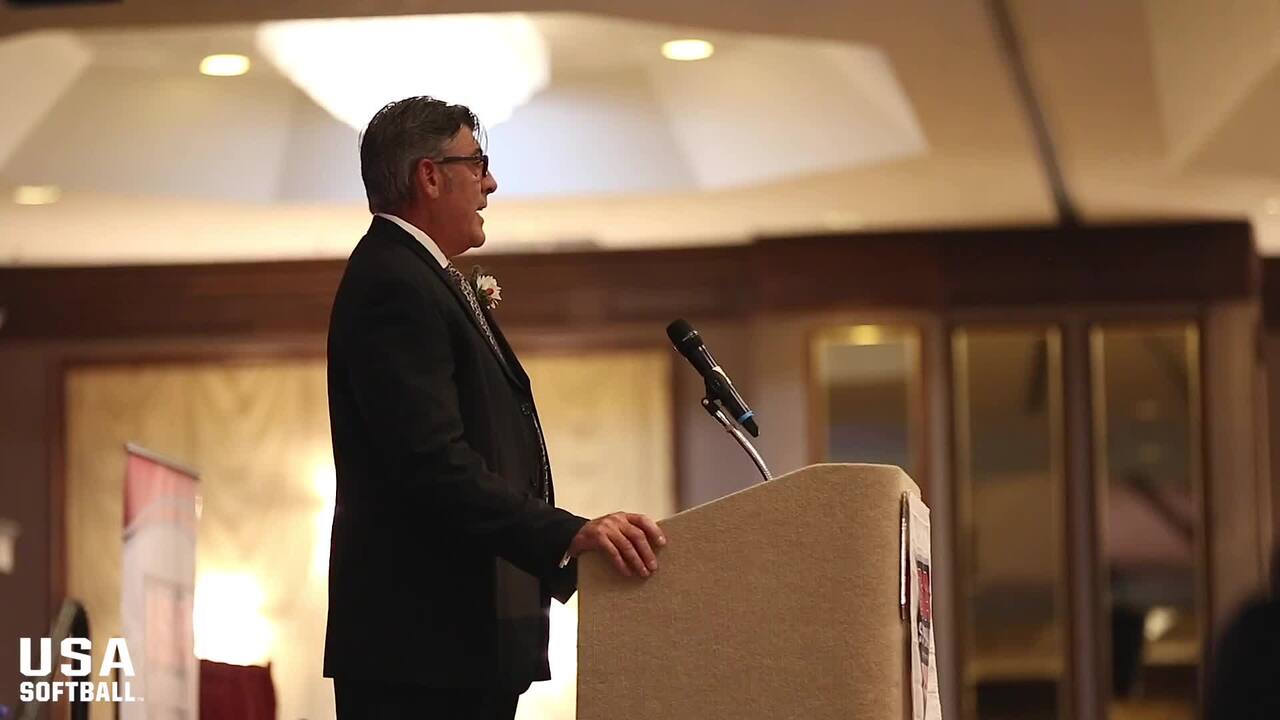 2017 Hall of Fame Banquet Recap