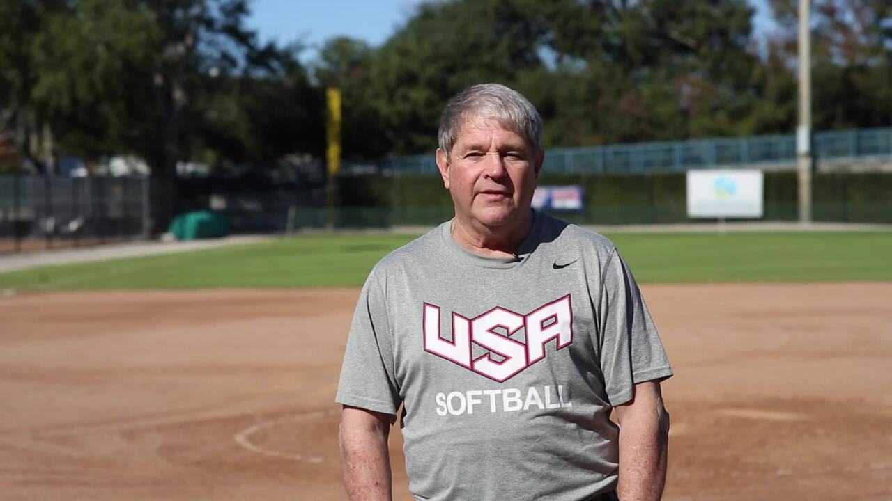 2018 Men's Masters Fast Pitch National Championship