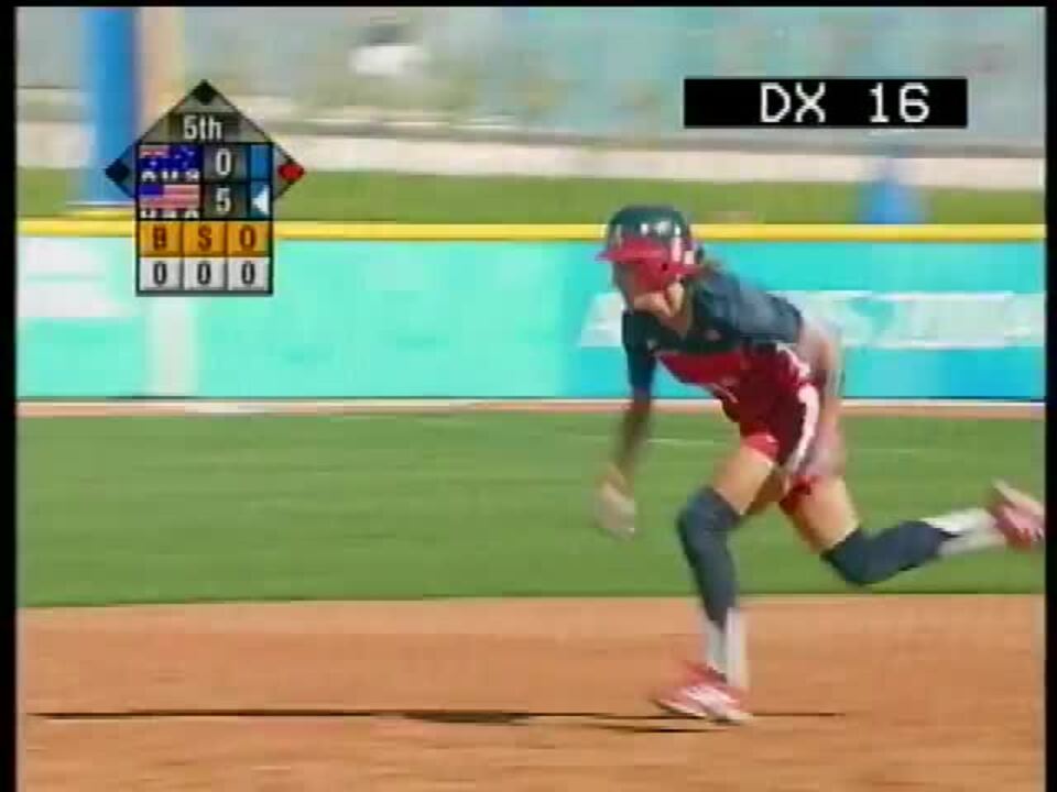 2004 Olympic Gold Medal Moments.VOB