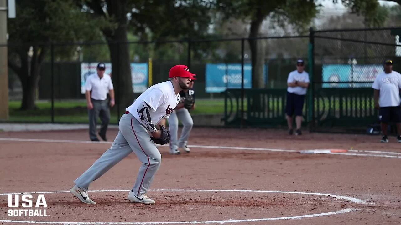 2019 Men's National Team Selection Trials