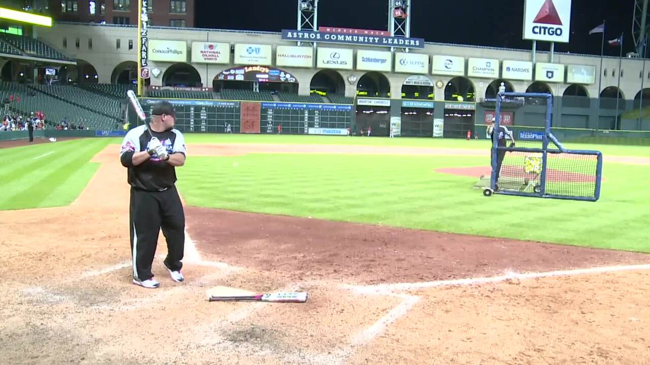 Softball 360 "2016" Episode 3