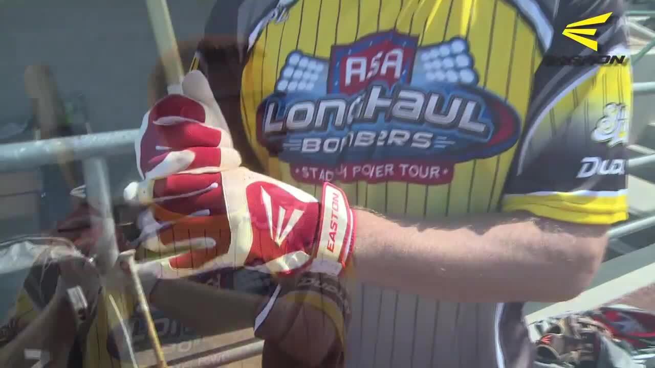 ASA Long Haul Bombers - Meet Team Easton