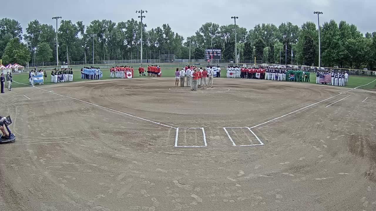 2016 WBSC JMWC Opening Ceremony.mp4