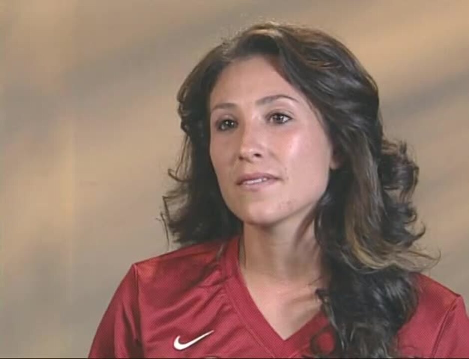 2008 Vicky Galindo Interview.VOB