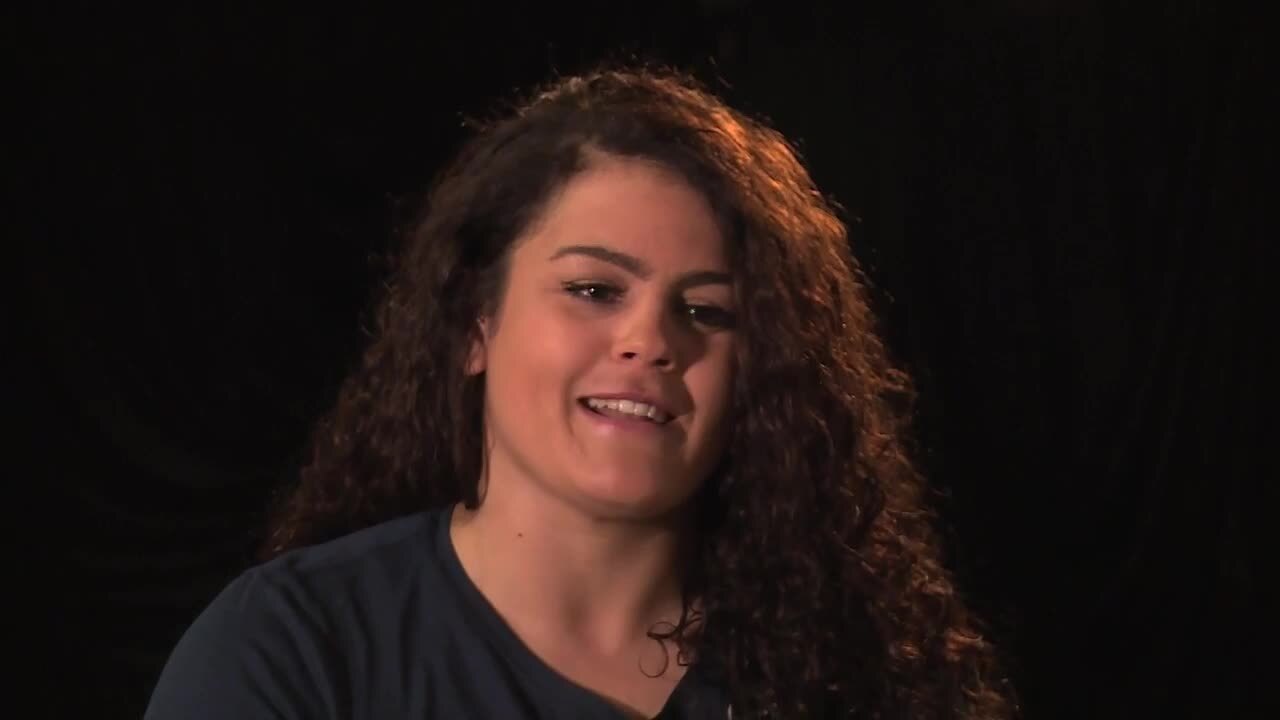 USA Softball Superstitions