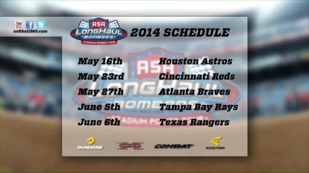 Softball 360 Episode 2.VOB